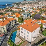 Quinta Rosa By Holiday Rental Madeira