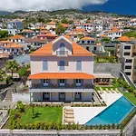 Quinta Rosa By Holiday Rental Madeira