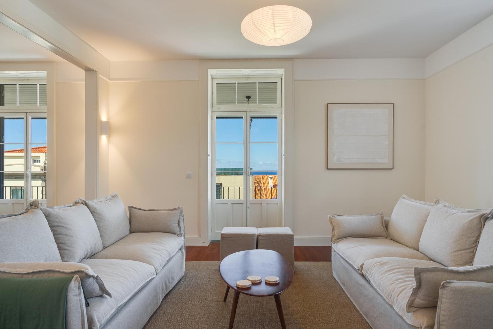 Villa Quinta Rosa By Madeira Funchal (Madeira)