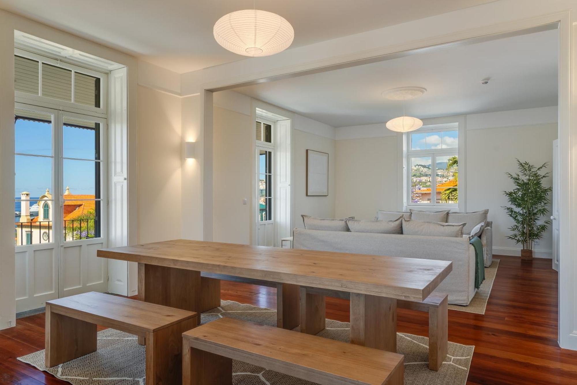 Villa Quinta Rosa By Madeira